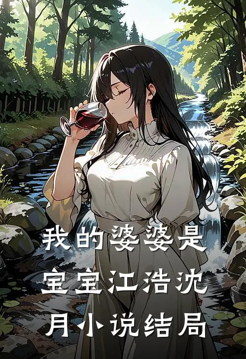 我的婆婆是宝宝江浩沈月小说结局