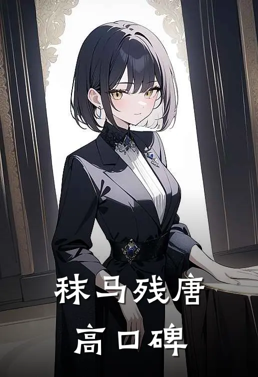 秣马残唐高口碑