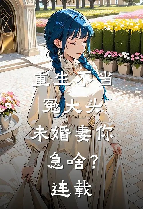 重生不当冤大头，未婚妻你急啥？连载