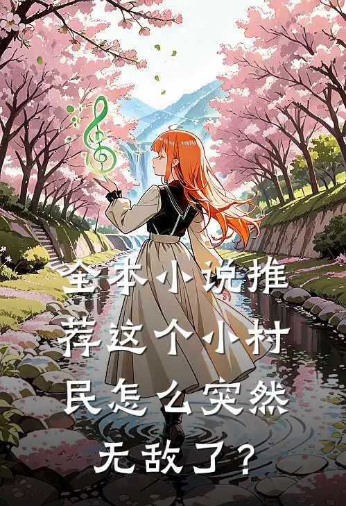 全本小说推荐这个小村民怎么突然无敌了？