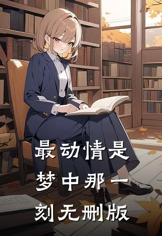 最动情是梦中那一刻无删版