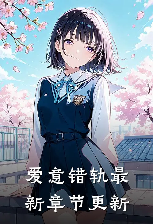 爱意错轨最新章节更新