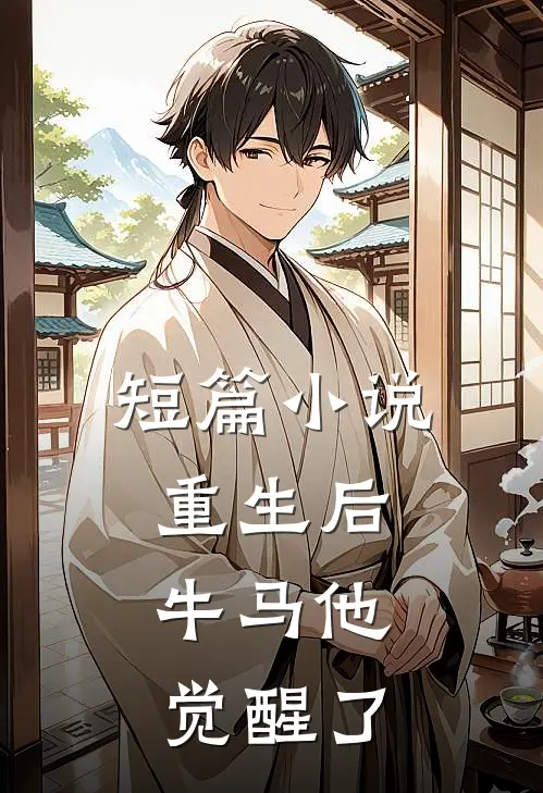 短篇重生后,牛马他觉醒了免费阅读