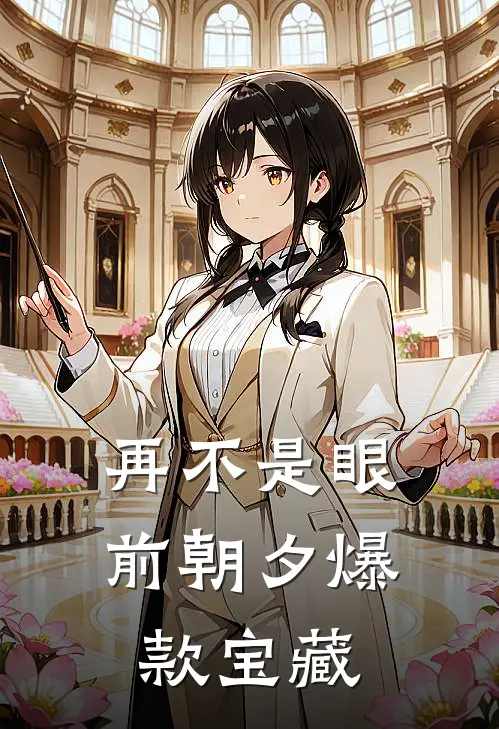 再不是眼前朝夕爆款宝藏