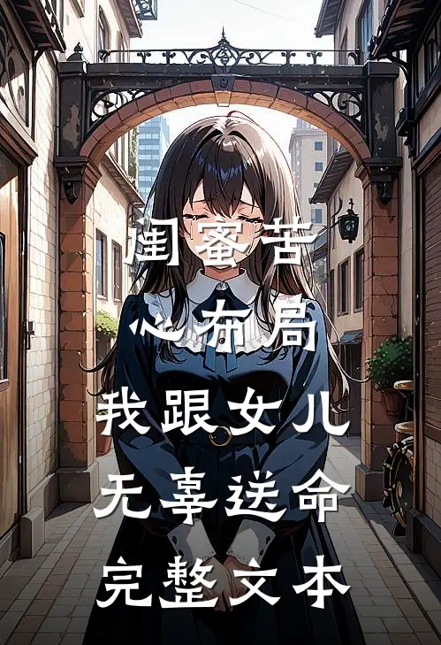 闺蜜苦心布局，我跟女儿无辜送命完整文本