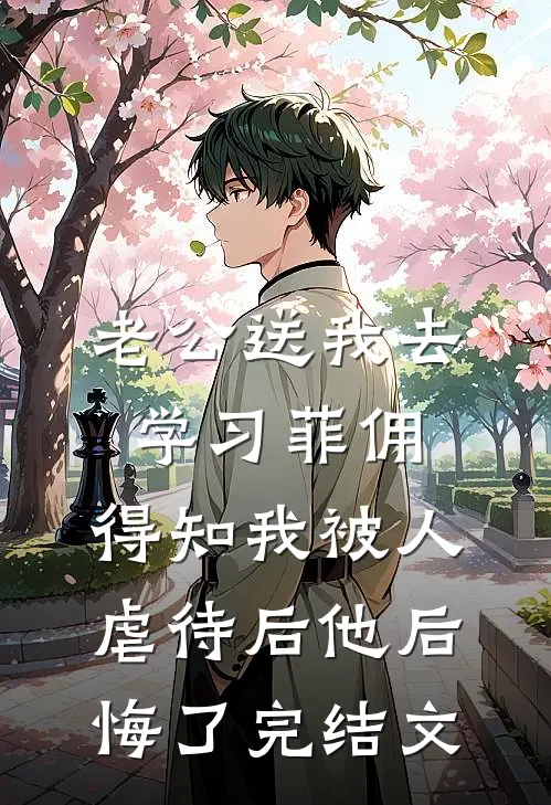 老公送我去学习菲佣，得知我被人虐待后他后悔了完结文