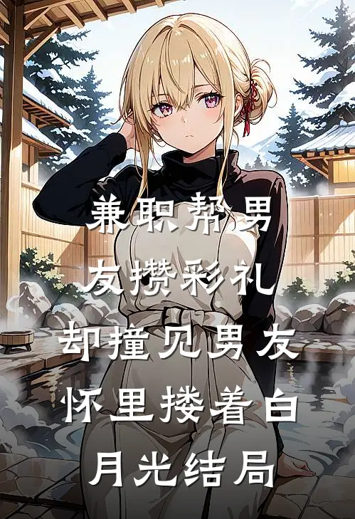 兼职帮男友攒彩礼，却撞见男友怀里搂着白月光结局