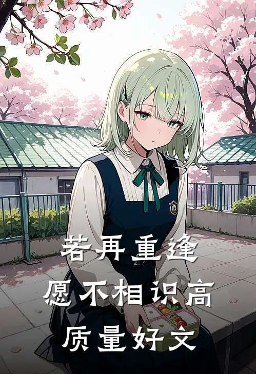 若再重逢，愿不相识高质量好文
