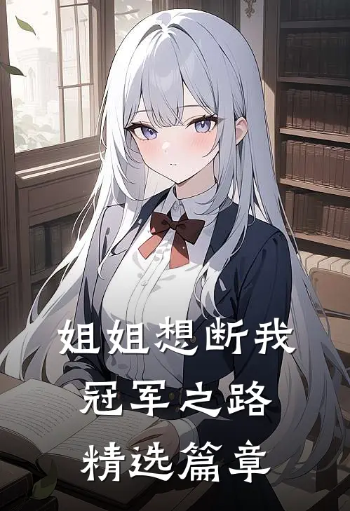 姐姐想断我冠军之路精选篇章