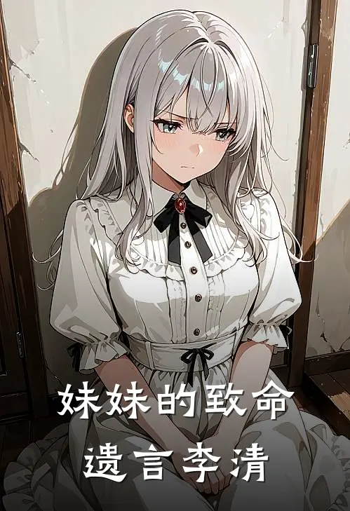 妹妹的致命遗言李清