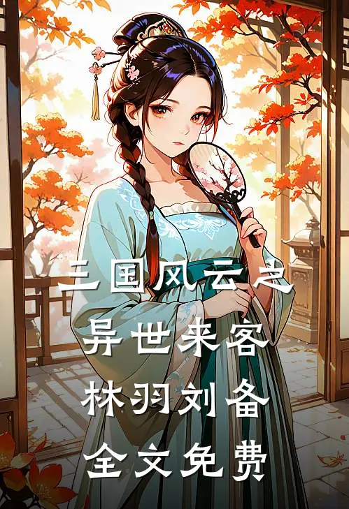 《三国风云之异世来客》林羽刘备全文免费