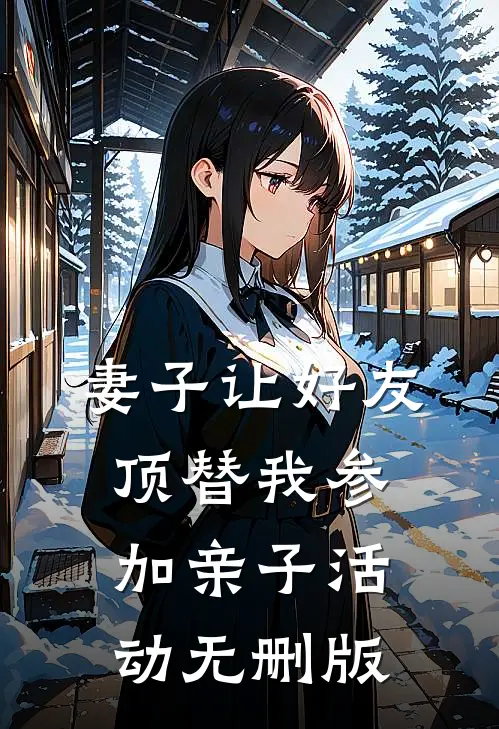妻子让好友顶替我参加亲子活动无删版
