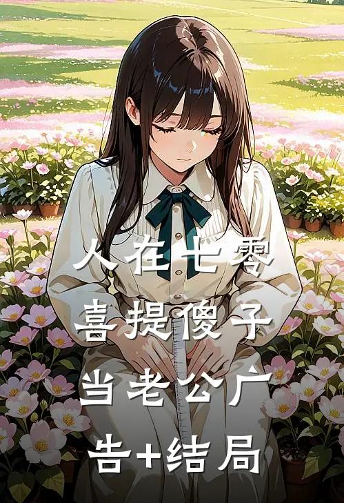 人在七零，喜提傻子当老公广告+结局
