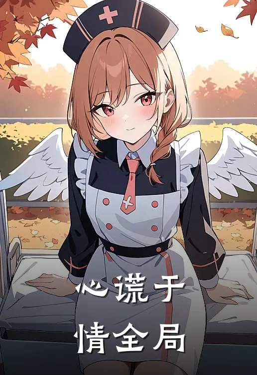 心谎于情全局