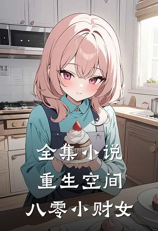 全集小说重生空间：八零小财女