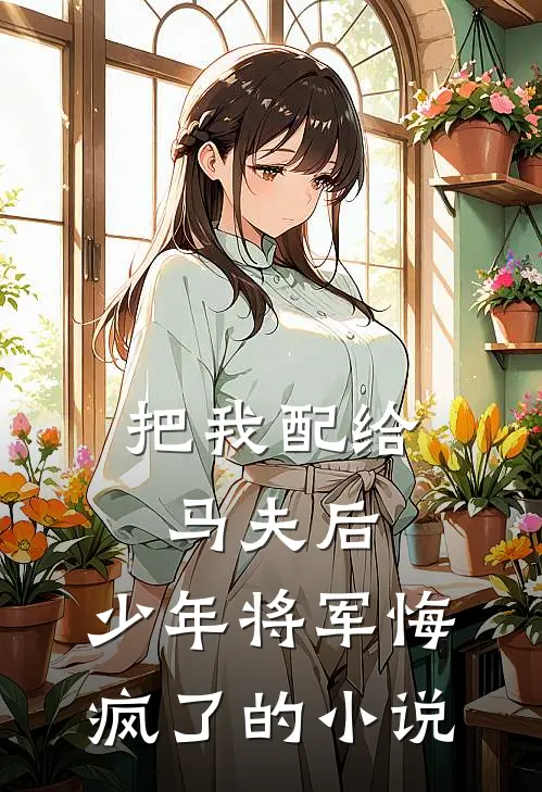 把我配给马夫后，少年将军悔疯了的小说