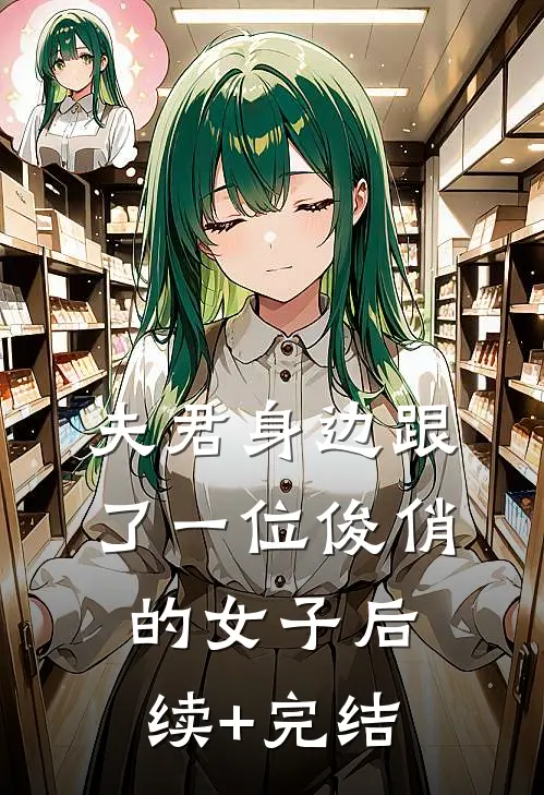 夫君身边跟了一位俊俏的女子后续+完结