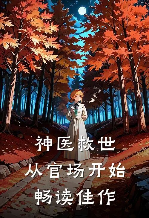 神医救世：从官场开始畅读佳作