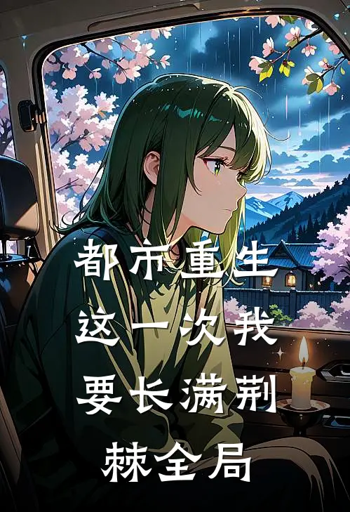 都市重生：这一次我要长满荆棘全局