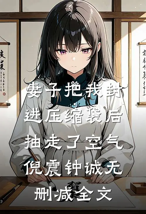 妻子把我封进压缩袋后，抽走了空气倪震钟诚无删减全文