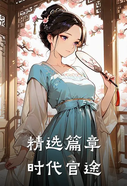 精选篇章时代官途