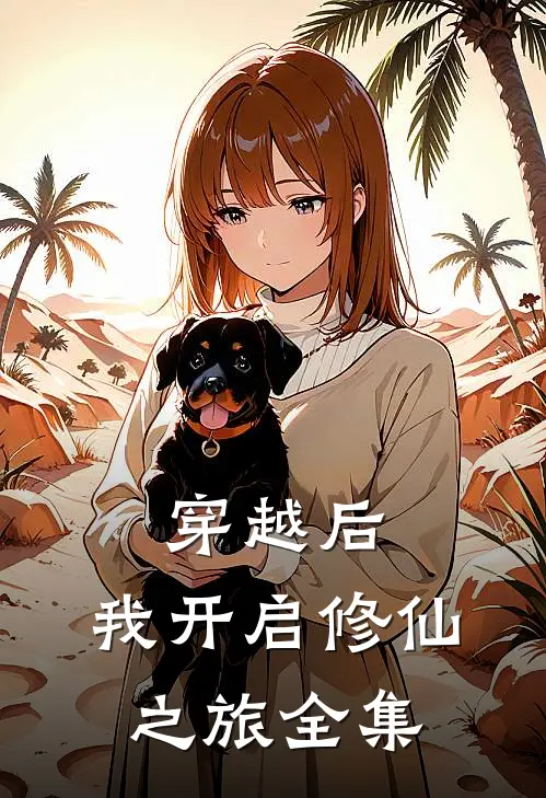 穿越后，我开启修仙之旅全集