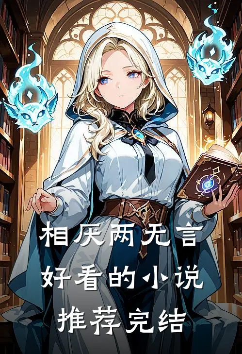 相厌两无言好看的小说推荐完结