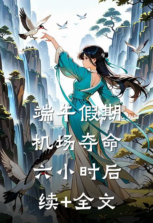 端午假期，机场夺命六小时后续+全文