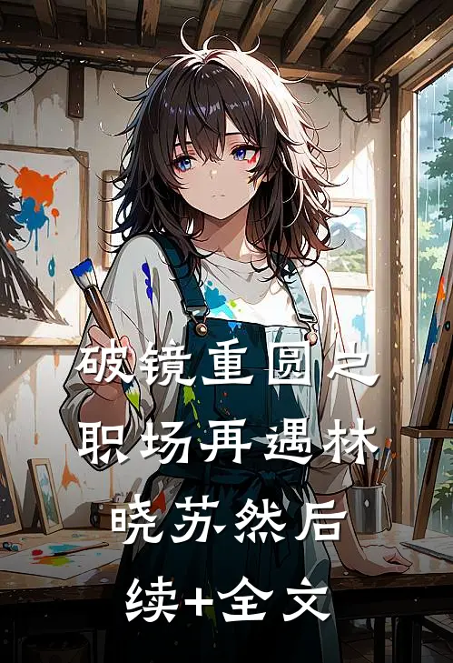 破镜重圆之职场再遇林晓苏然后续+全文