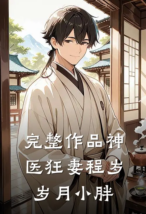 完整作品神医狂妻程岁岁 月小胖