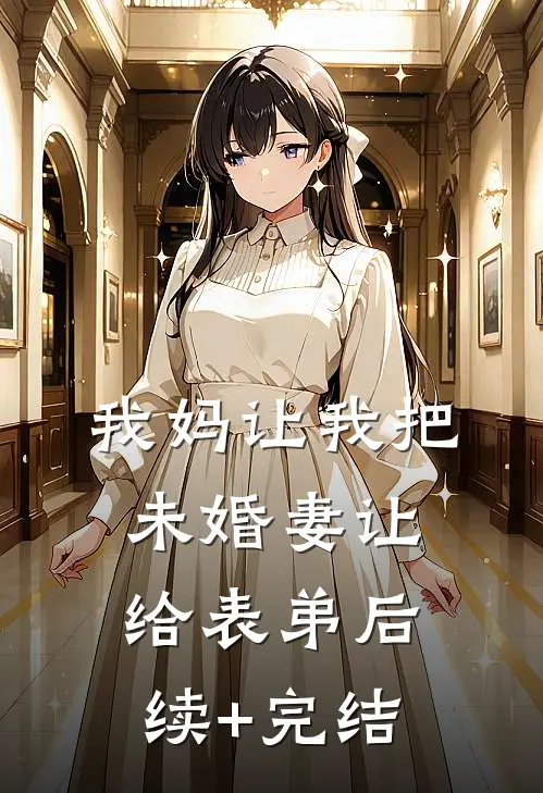 我妈让我把未婚妻让给表弟后续+完结