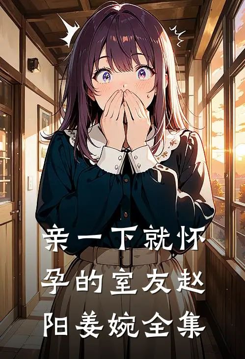 亲一下就怀孕的室友赵阳姜婉 全集