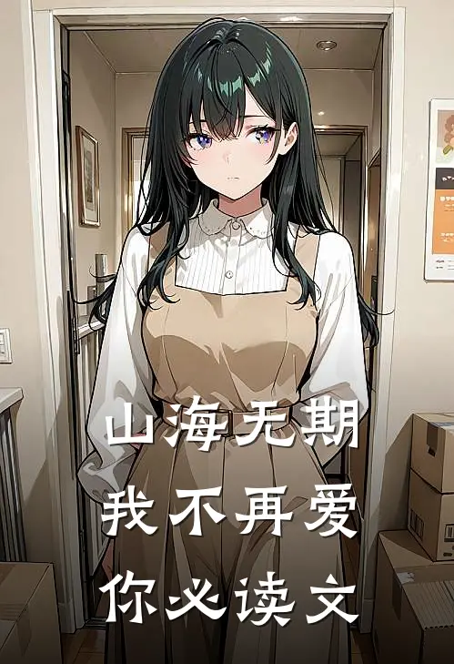 山海无期，我不再爱你必读文