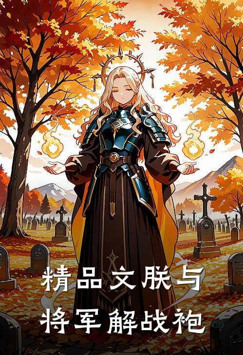 精品文朕与将军解战袍
