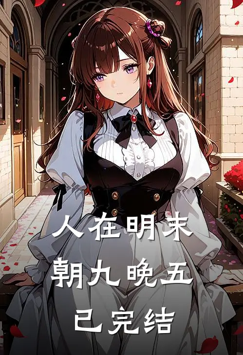 人在明末，朝九晚五已完结