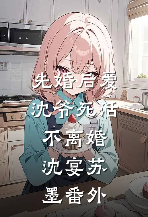 先婚后爱：沈爷死活不离婚沈宴苏墨 番外