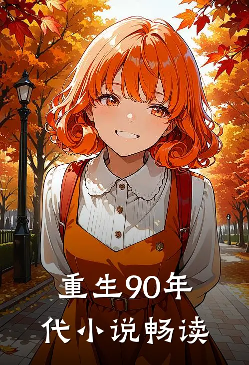 重生90年代小说畅读