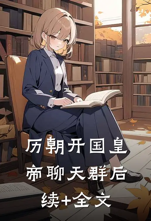历朝开国皇帝聊天群后续+全文