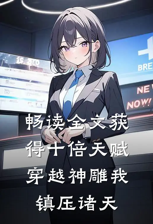 畅读全文获得十倍天赋,穿越神雕我镇压诸天