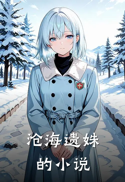 沧海遗姝的小说