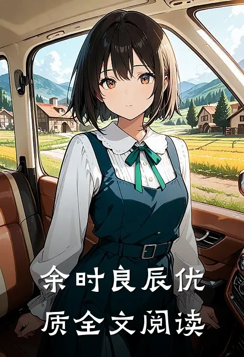 余时良辰优质全文阅读
