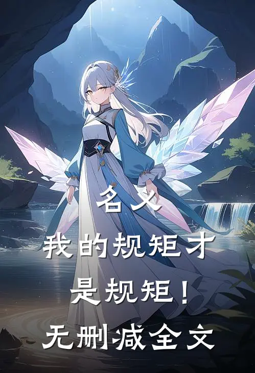名义：我的规矩才是规矩！无删减全文