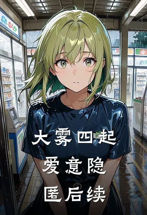 大雾四起，爱意隐匿后续