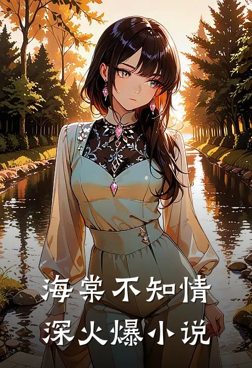 海棠不知情深火爆小说