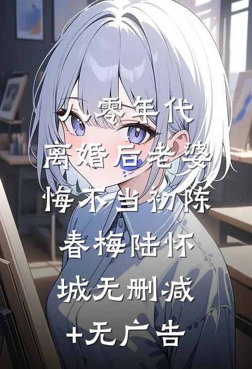 八零年代，离婚后老婆悔不当初陈春梅陆怀城无删减+无广告