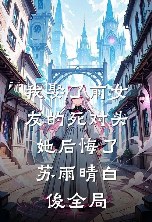 我娶了前女友的死对头，她后悔了苏雨晴白俊全局