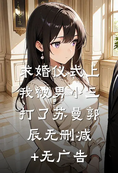 求婚仪式上，我被男小三打了苏曼郭辰无删减+无广告