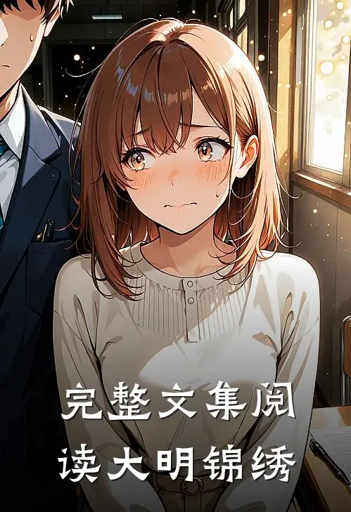 完整文集阅读大明锦绣