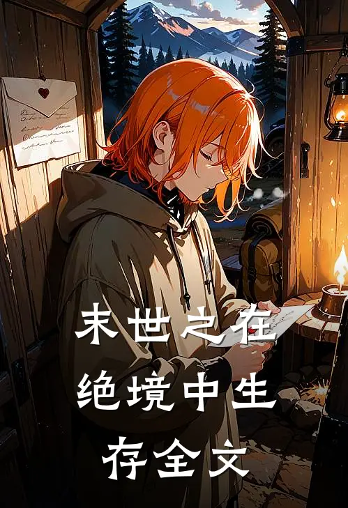 末世之在绝境中生存全文
