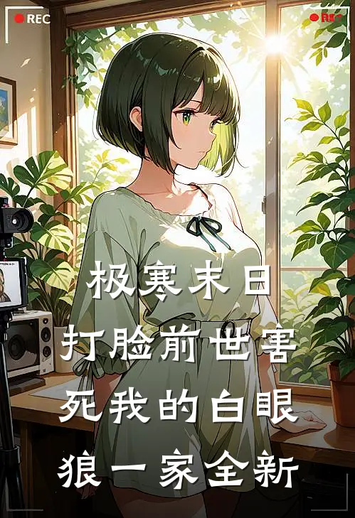 极寒末日，打脸前世害死我的白眼狼一家全新